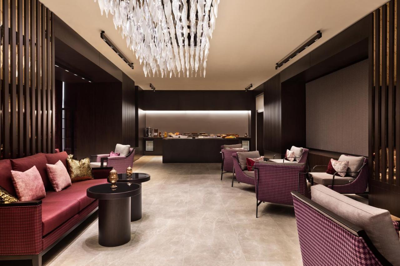 Hotel Wyndham Boukhara Extérieur photo