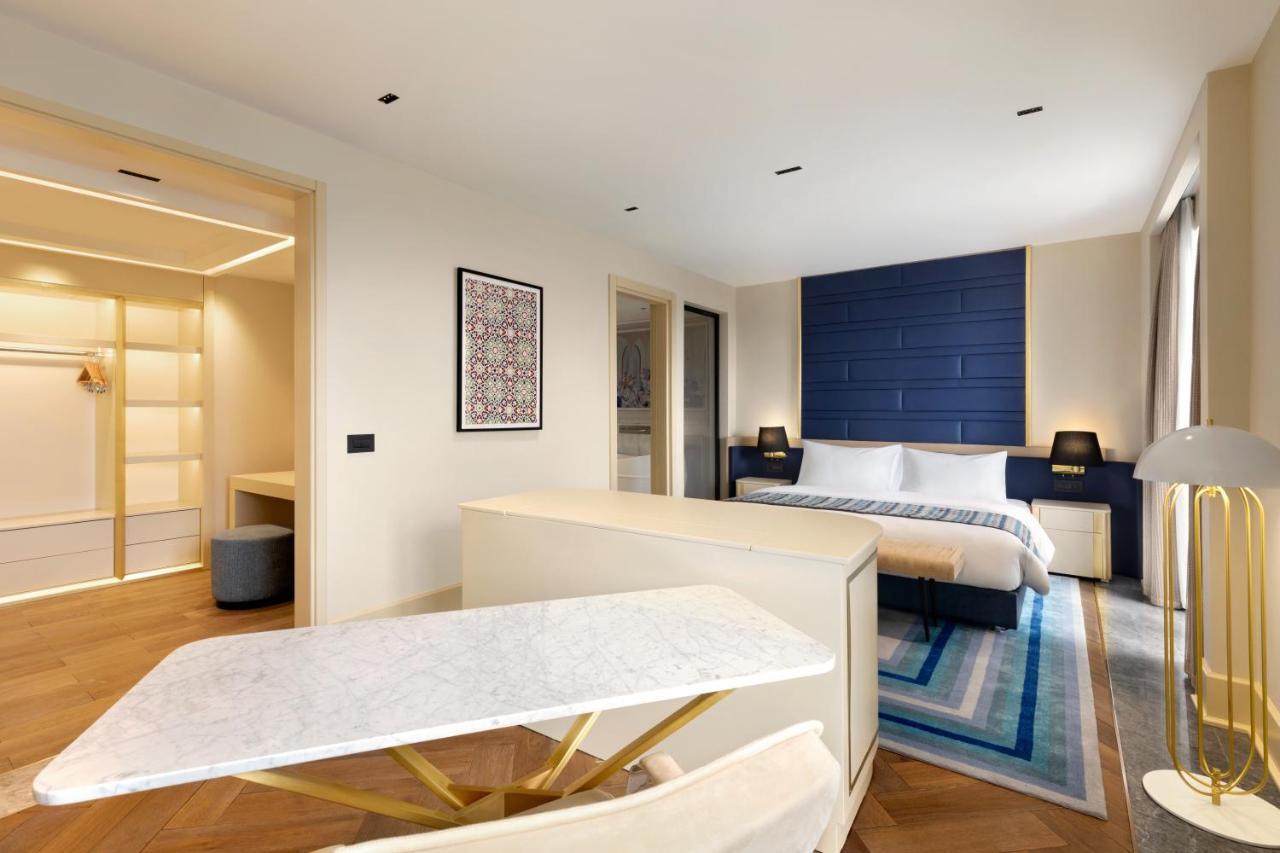Hotel Wyndham Boukhara Extérieur photo