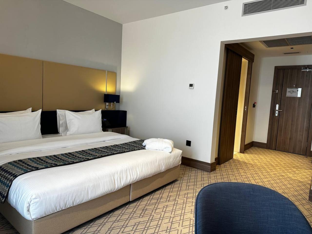 Hotel Wyndham Boukhara Extérieur photo